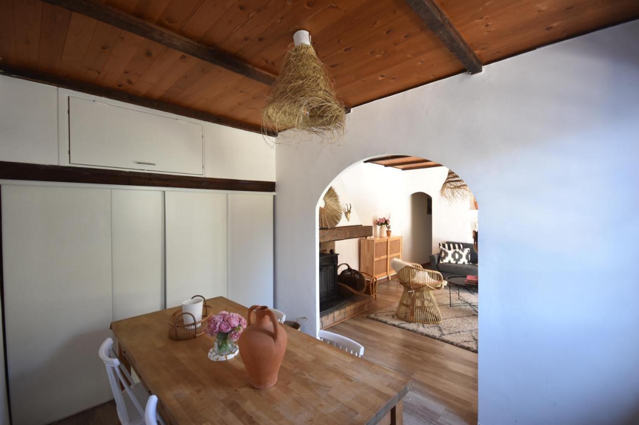 Massalia Finca, Proche Des Calanques Marseilles