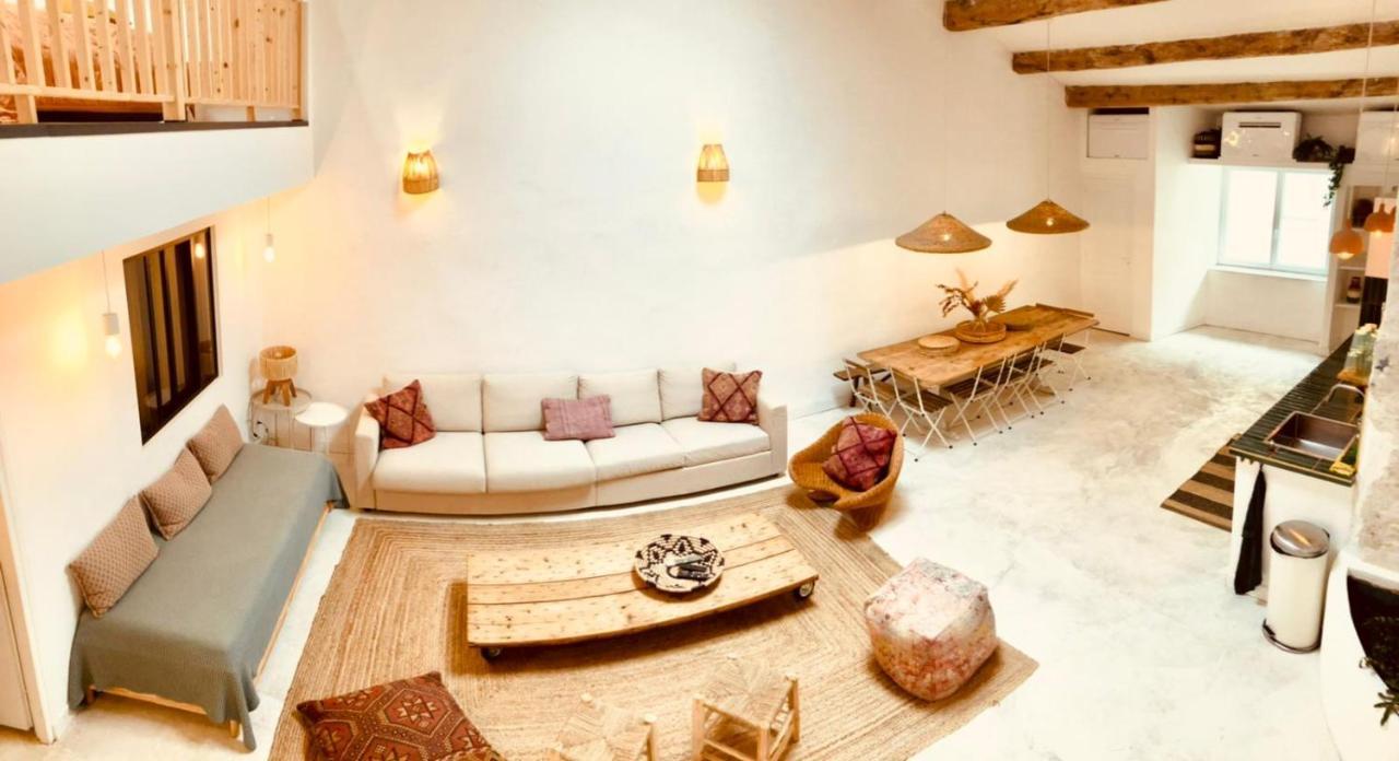Loft Sur Le Vieux Port * Marselha