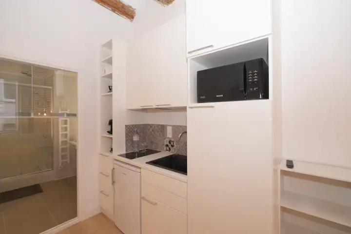 Design Vieux Port Apartment *