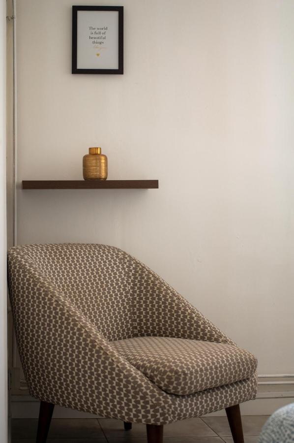 Climatise Terrasse Parking 8 Couchages Apartment *