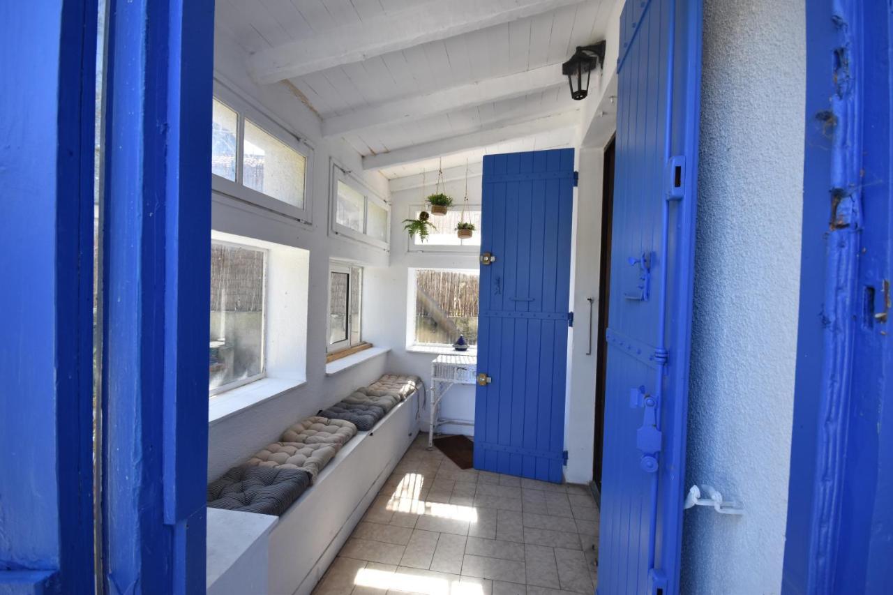 Massalia Finca, Proche Des Calanques Ferienhaus Marseilles