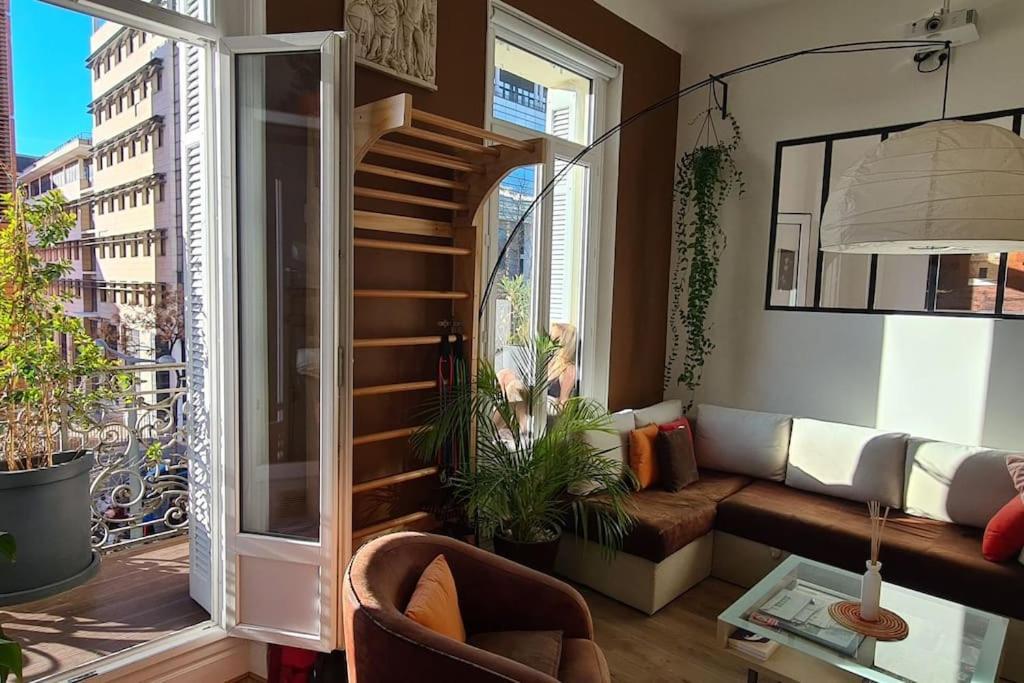 Atelier Place De La Joliette Apartamento