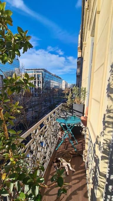 Apartamento Atelier Place De La Joliette Marselha