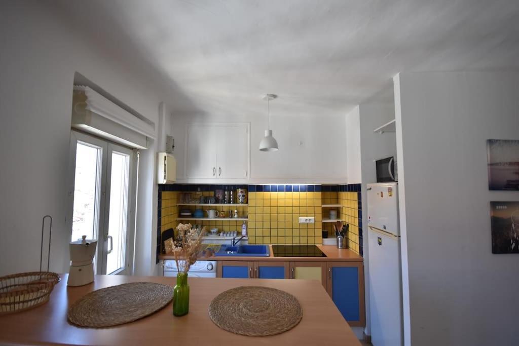Apartamento Le P'tit Cabanon Proche Des Calanques