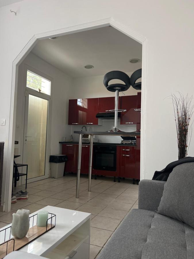Petite Maison