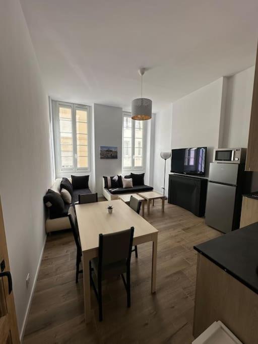 Apartment Vieux Port