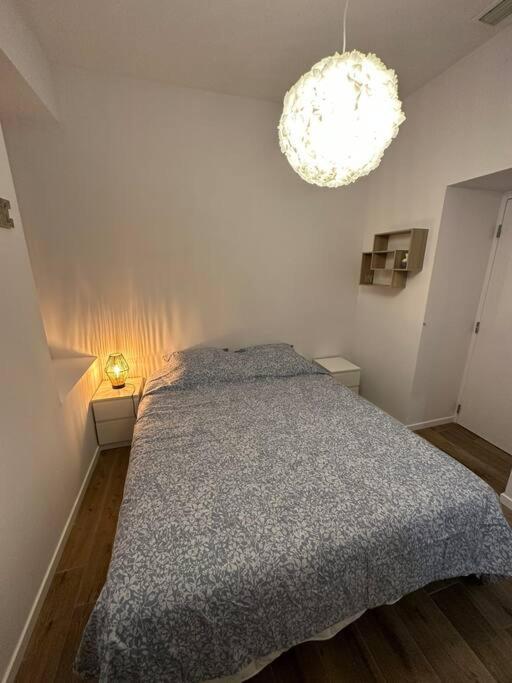 Vieux Port Apartment Marseille