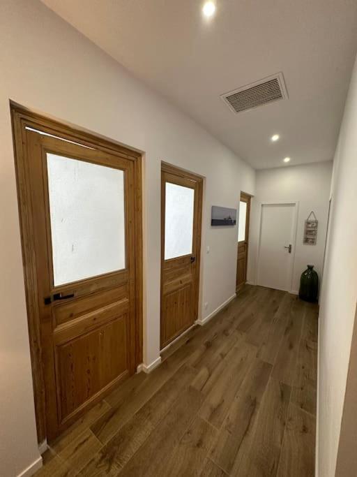 Vieux Port Apartment