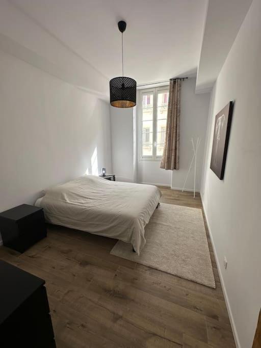 Apartment Vieux Port *