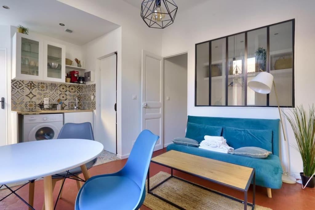 Apartamento Cosy With Terrace Near The Center