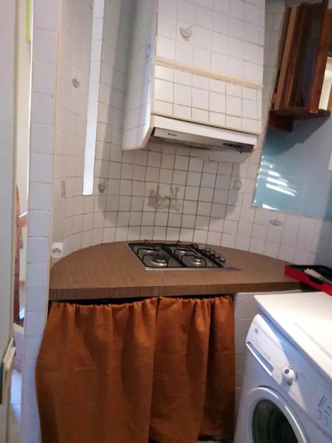 Apartment Spacieux Au Coeur De 90 M² Parking Inclus