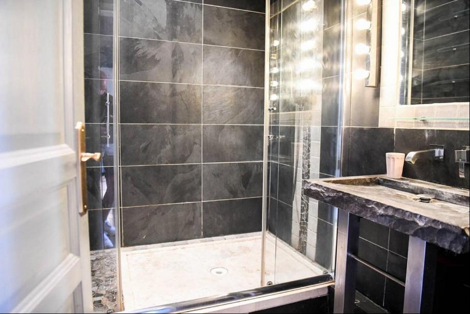 Le Leca, Typiquement Marseillais -75m2