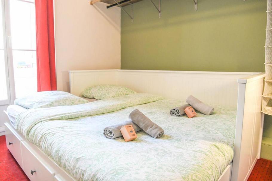 Le Leca, Typiquement Marseillais -75m2 Marseille