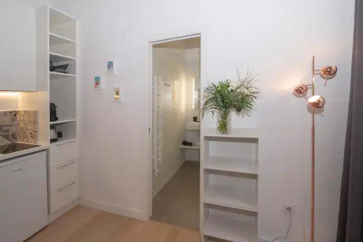 Design Vieux Port Apartment