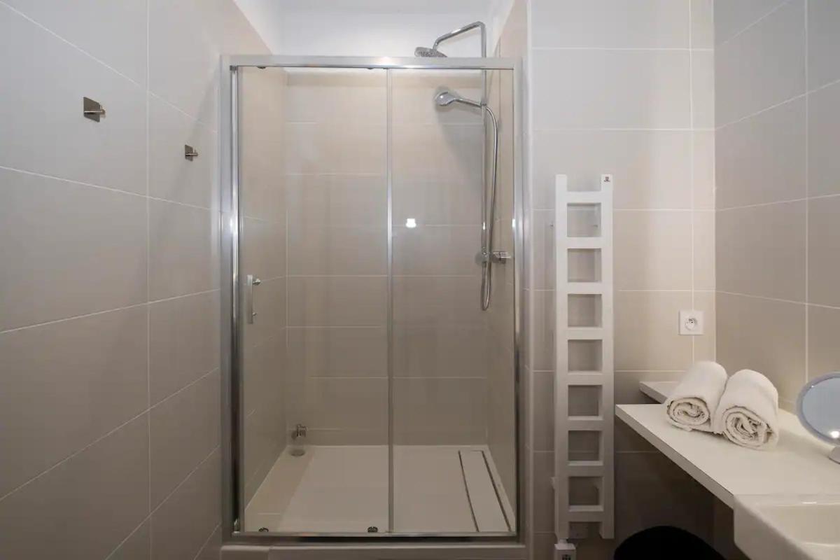 Design Vieux Port Apartment Marseilles
