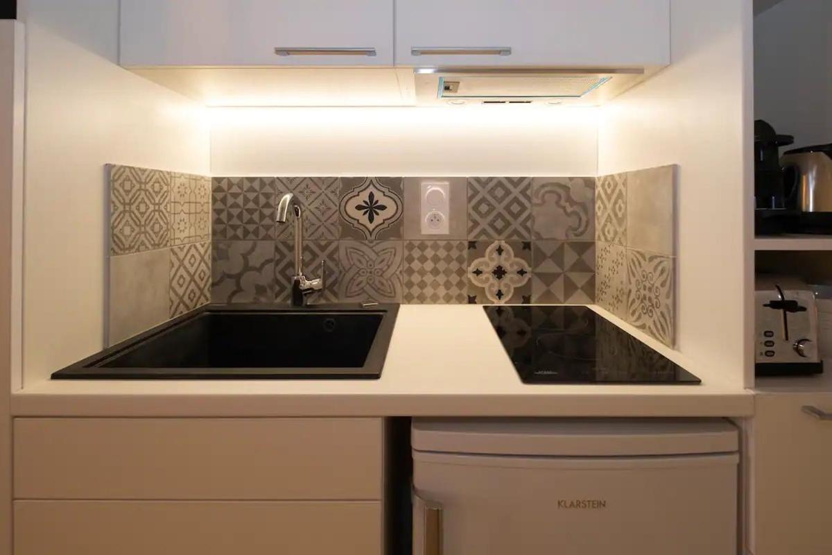 Design Vieux Port Apartment