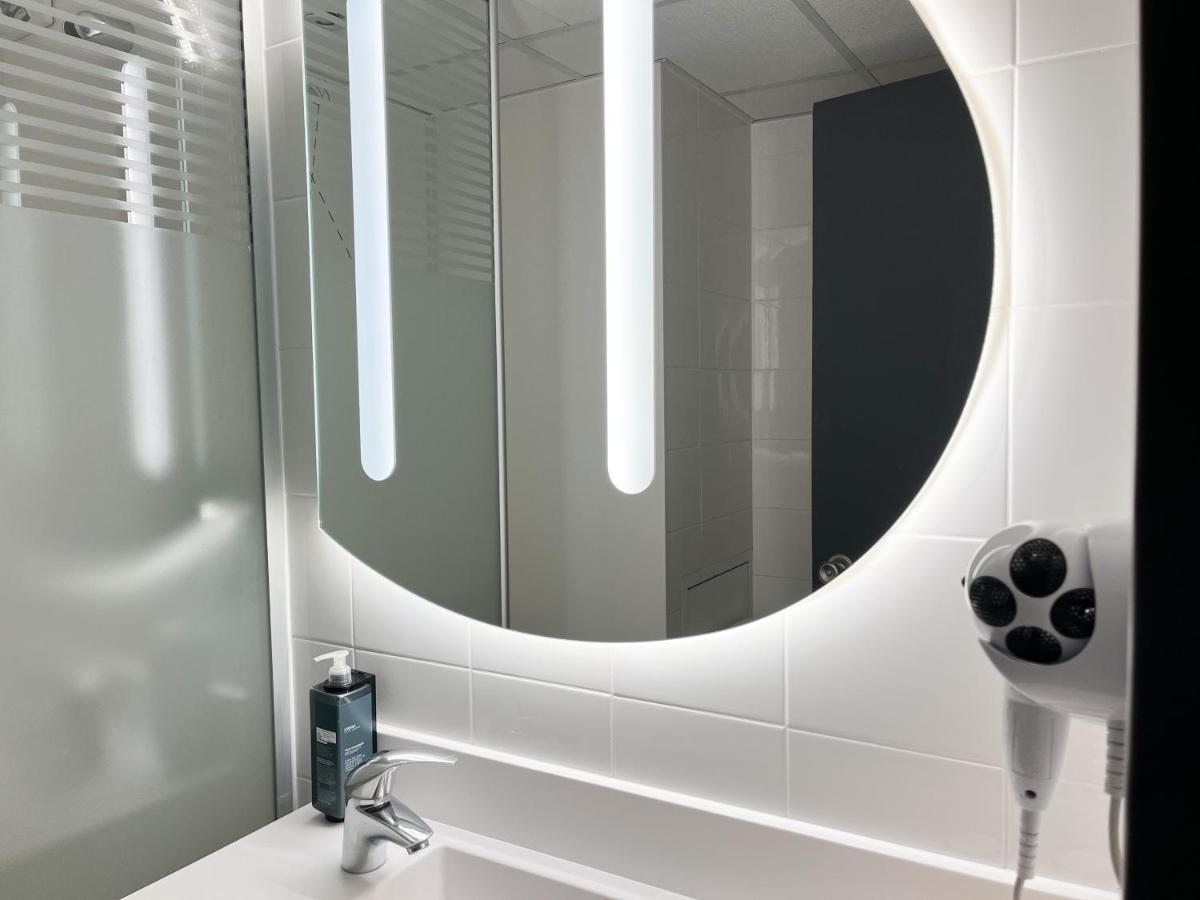 Hotel Ibis Budget Vieux Port Marselha