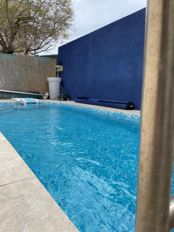 Appartement Piscine Privee 80m2 7mn Velodrome Et Metro Marseille