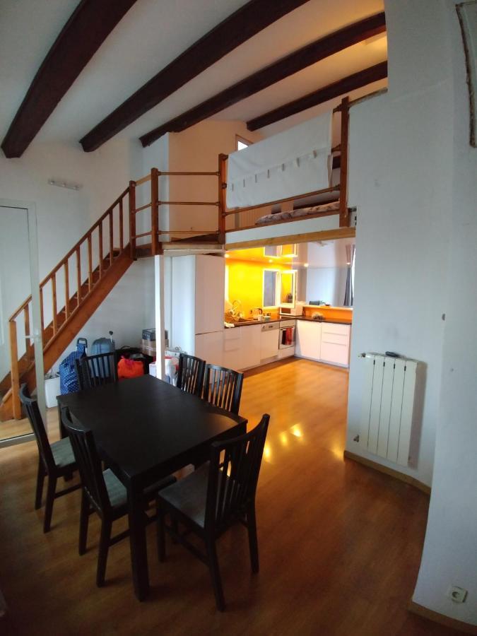 Loft T3 90 M2 + Terrasses - Acces Direct Plage/bus * Marseille