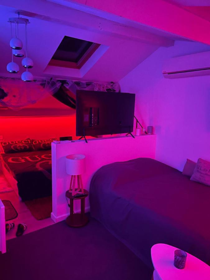 Beau Calme A Partager Apartamento *