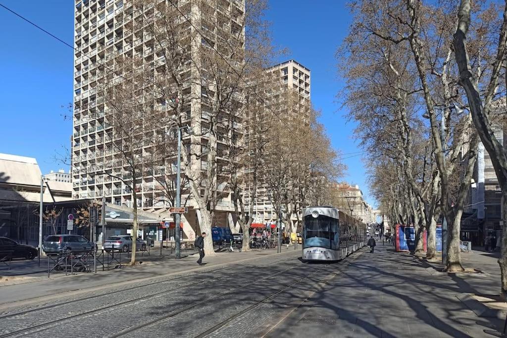 Thubaneau 2 - Nid Douillet A 3 Min A Pied De La Canebiere * Marseille