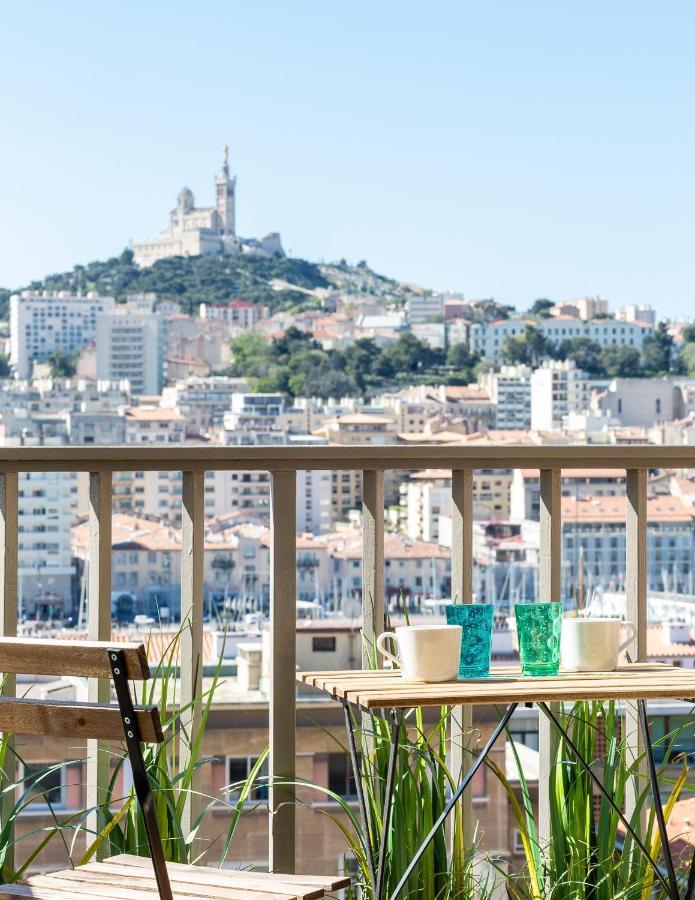 La Belle Vue - 65m2 Au Dernier Etage Avec Ascenseur Apartment *