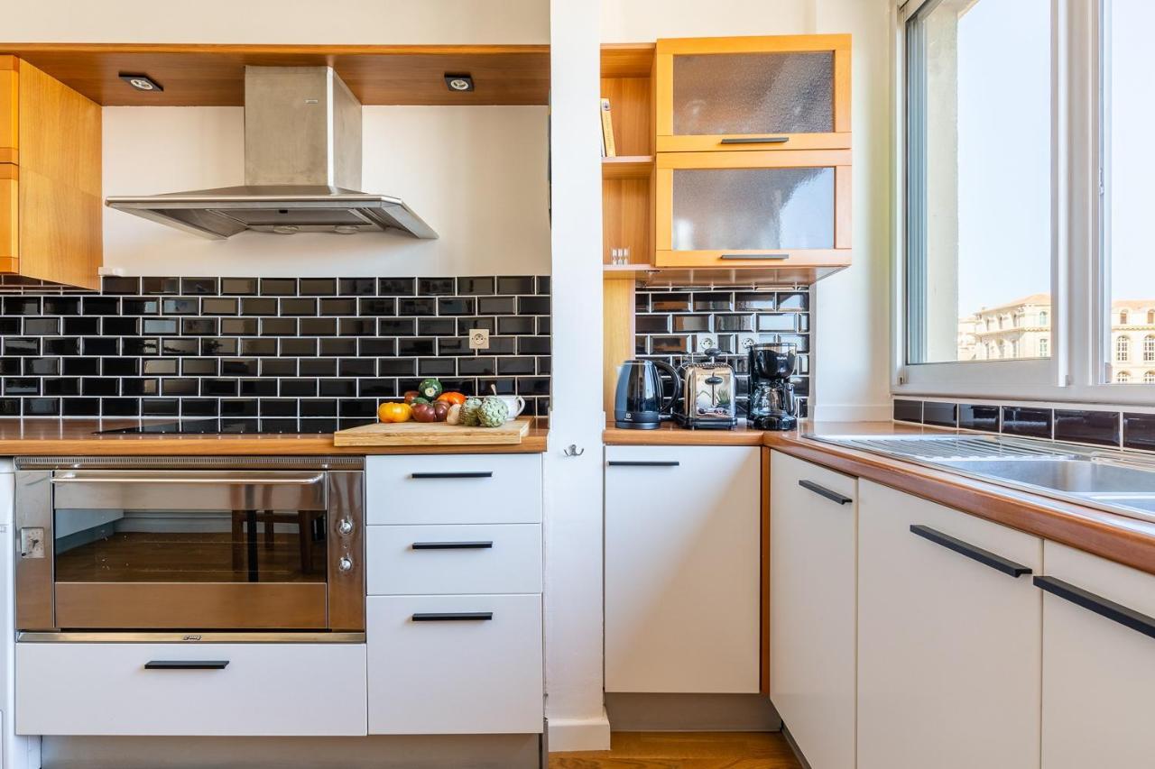 La Belle Vue - 65m2 Au Dernier Etage Avec Ascenseur