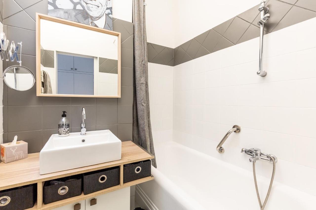La Belle Vue - 65m2 Au Dernier Etage Avec Ascenseur Apartment