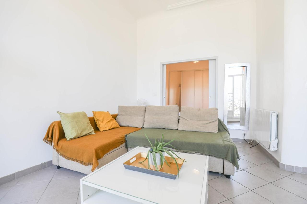 Appartement Le Chevalier - Appart 1 Ch Proche Metro Joliette