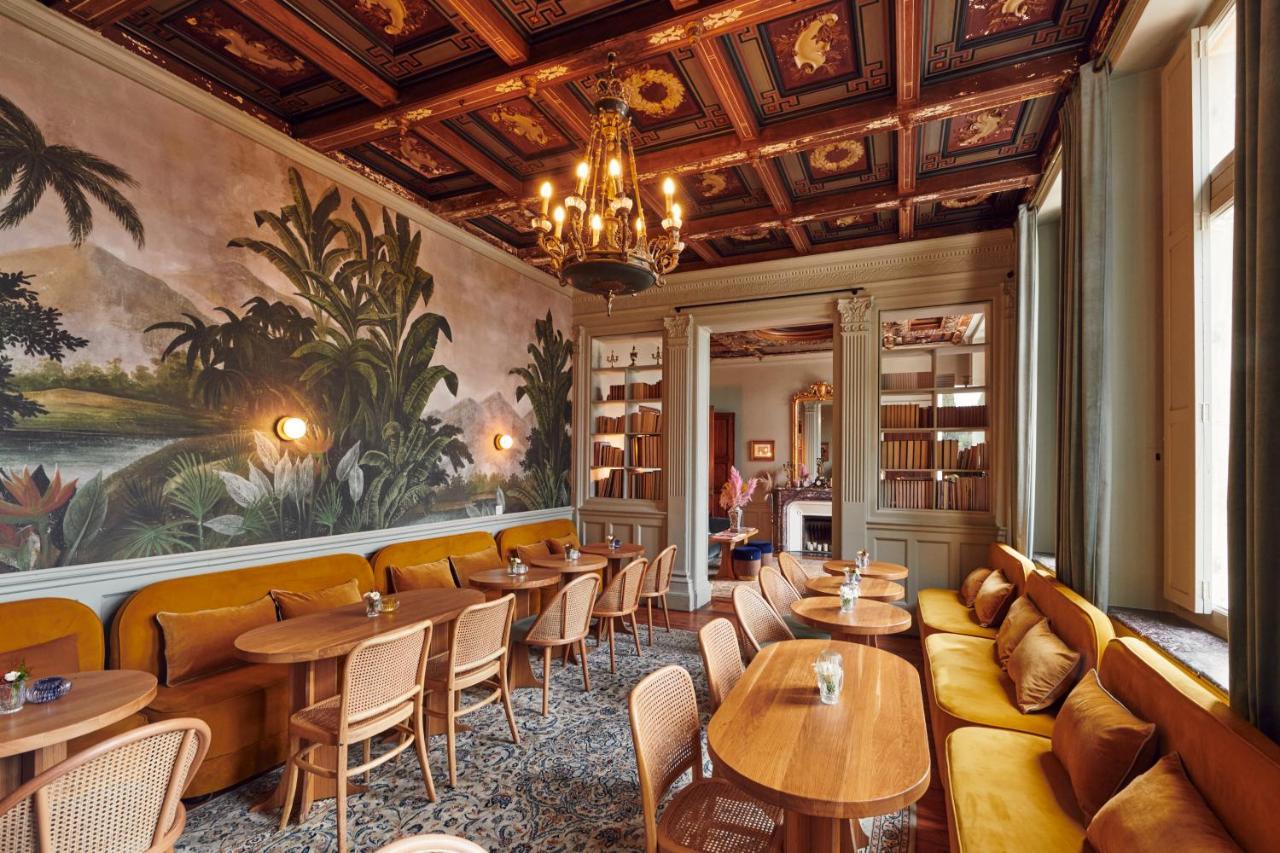 Boutique Chateau Beaupin Restaurant & Wellness Hotel