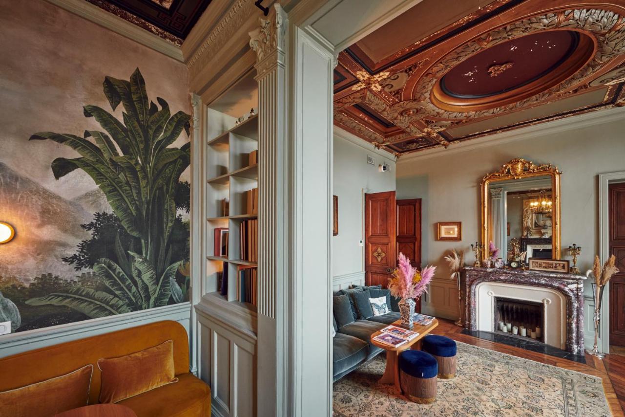 Boutique Chateau Beaupin Restaurant & Wellness Marseilles