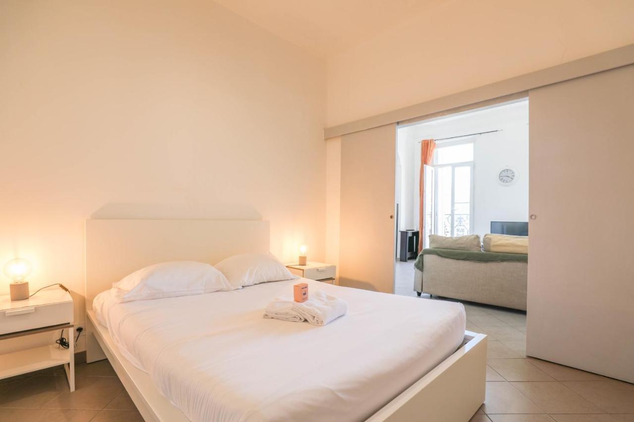 Appartement Le Chevalier - Appart 1 Ch Proche Metro Joliette