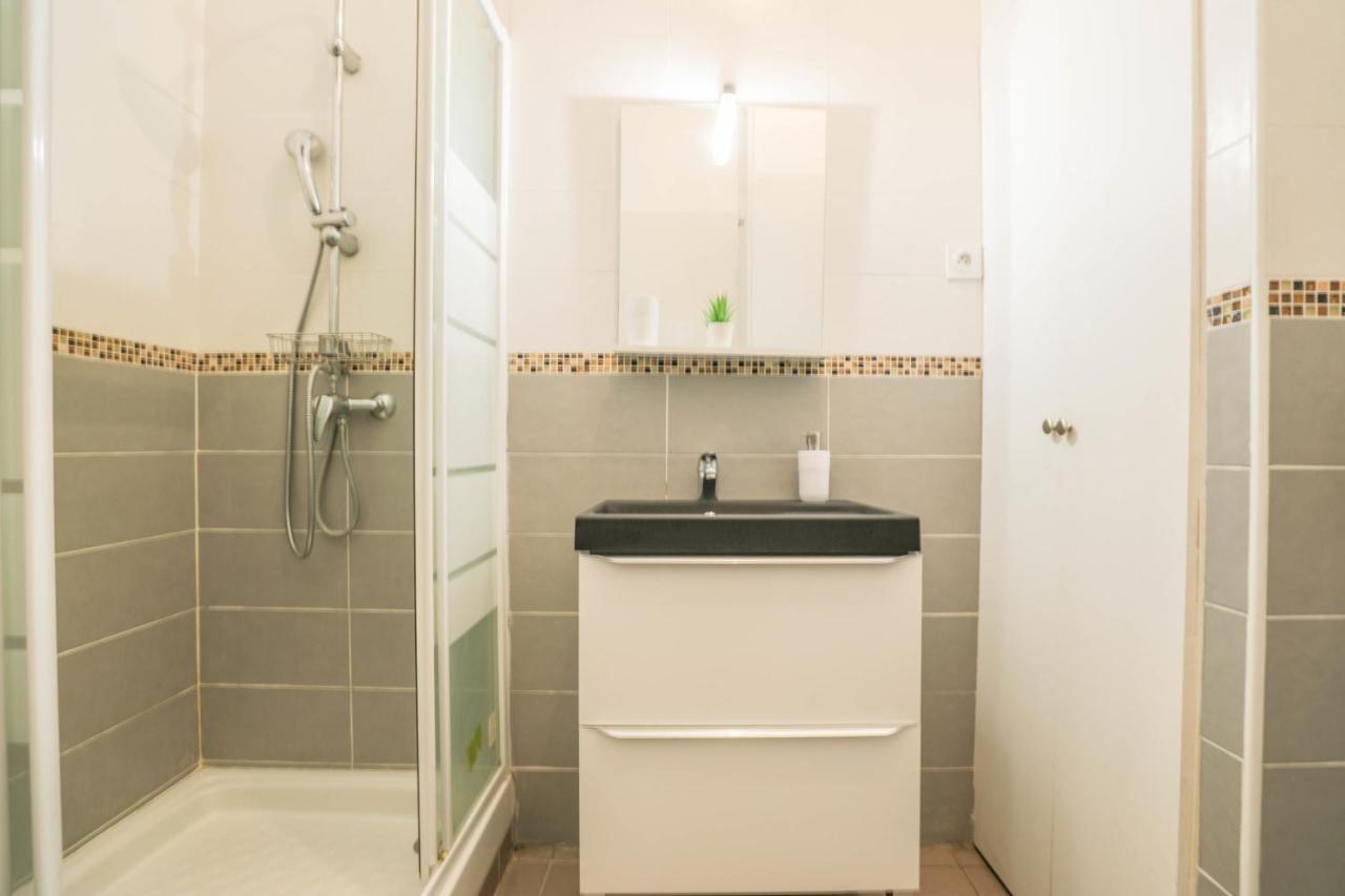 Appartement Le Chevalier - Appart 1 Ch Proche Metro Joliette *