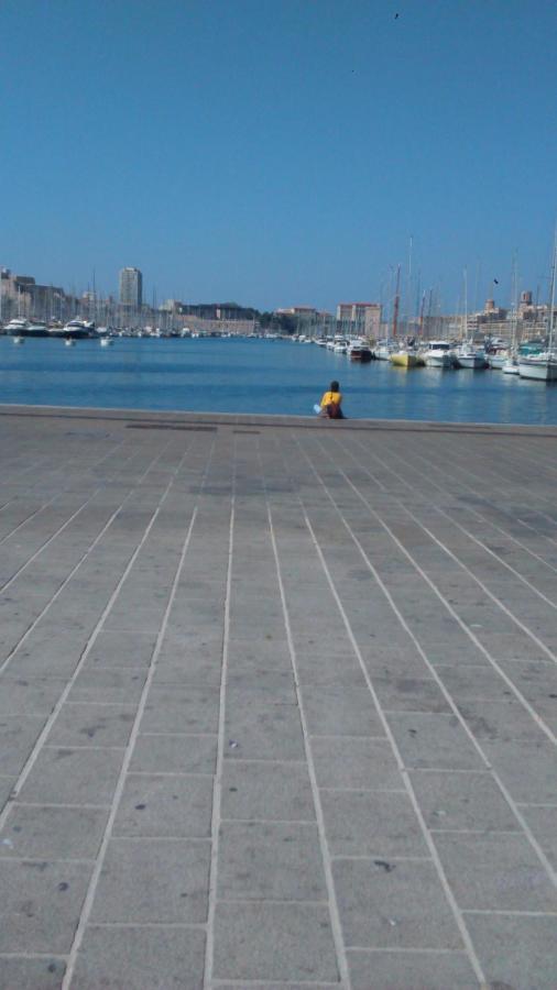 Petit Bonheur Au Coeur Du Vieux Port * Marseille