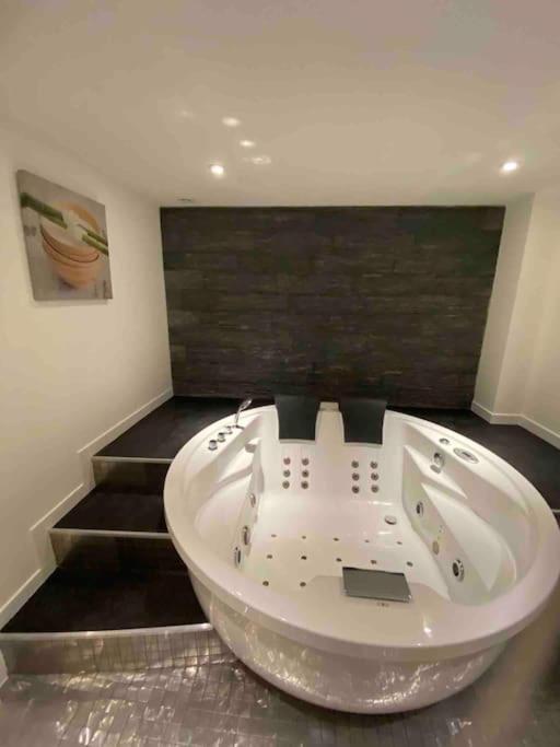 Apartamento La Maison De La Pointe Rouge
