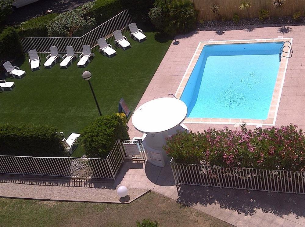 Le Drip's Hotel Marseilles