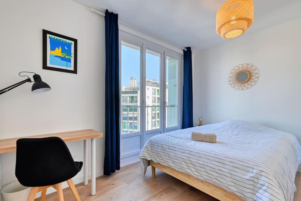 Apartment Notre Dame - T4 Avec Garage A 3 Min De L'autoroute