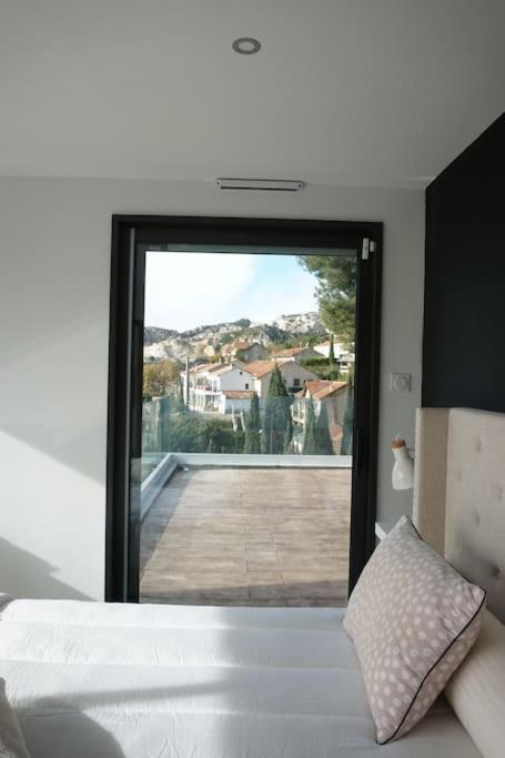 L'imprenable - Somptueuse Vue Mer Villa *