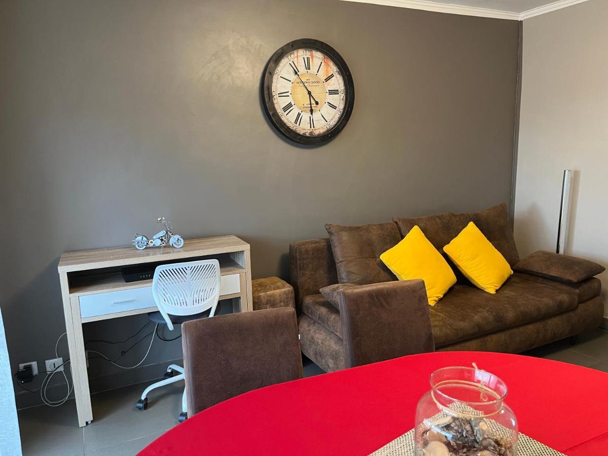 Sun Escape, Renove Climatise 3 Pieces 4-6 Pers, 350m De La Apartment