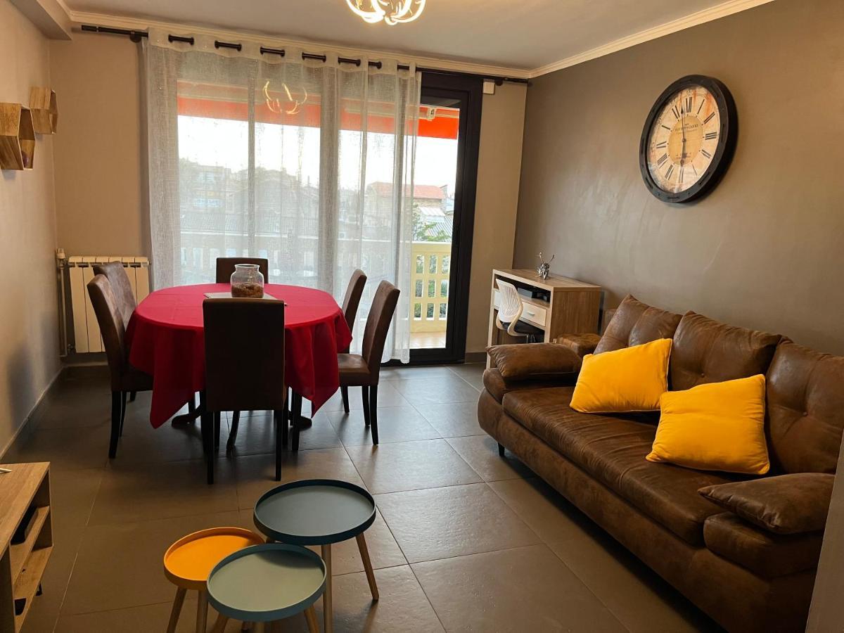 Apartment Sun Escape, Renove Climatise 3 Pieces 4-6 Pers, 350m De La