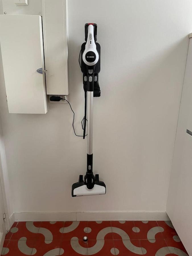 Yvonne - Superbe Vue Deco Chic Confort Et Climatisation *