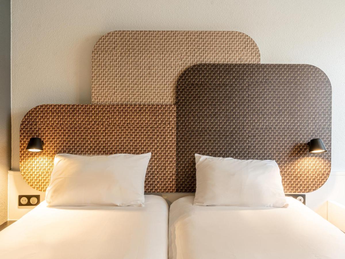 Prado Parc Des Expositions Hotel Marseille
