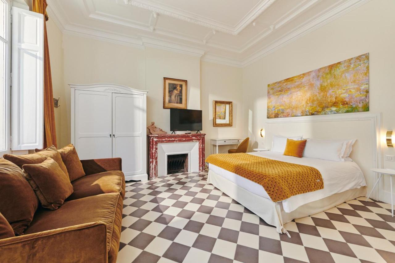 Boutique Chateau Beaupin Restaurant & Wellness * Marseille
