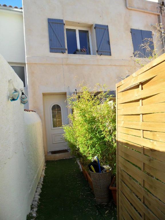Le Malmousquin Apartment *