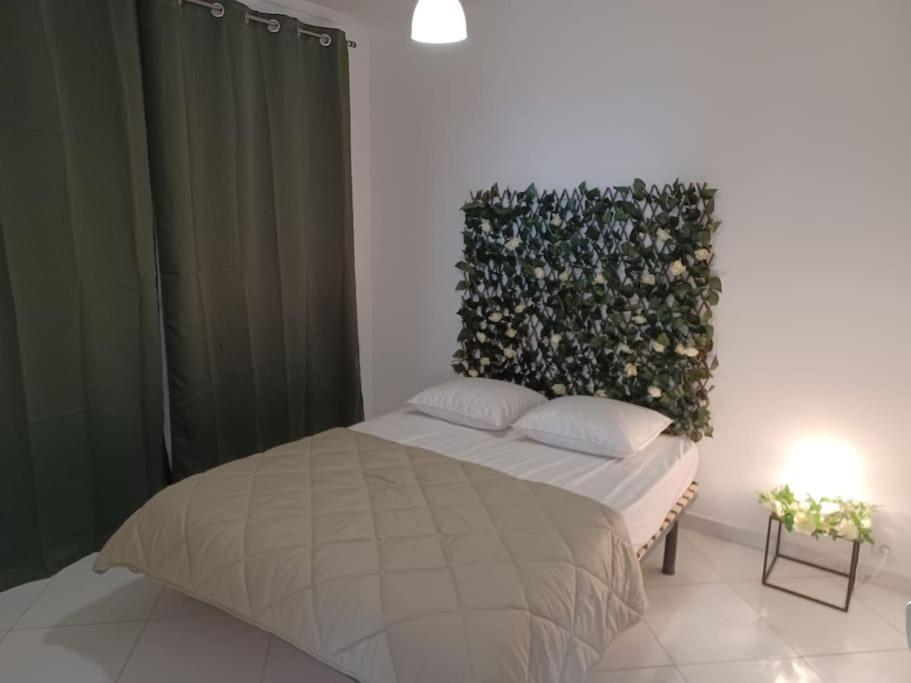 Apartment Spacieux Securisee, Garage *