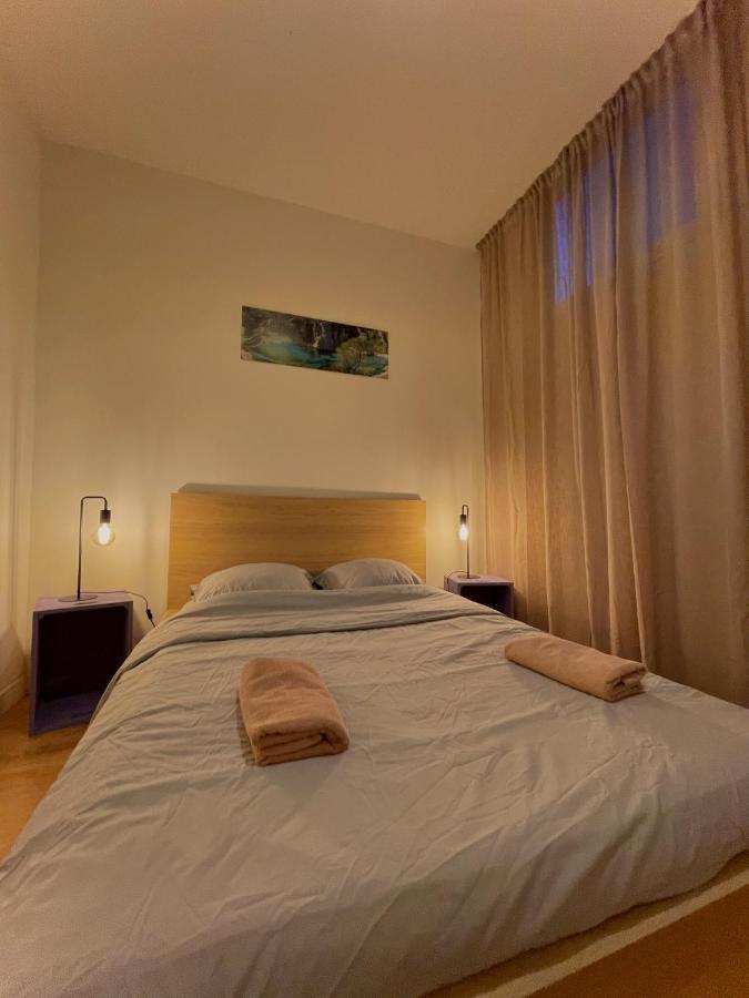 Apartment Mai Homes - Le Coeur Canebiere