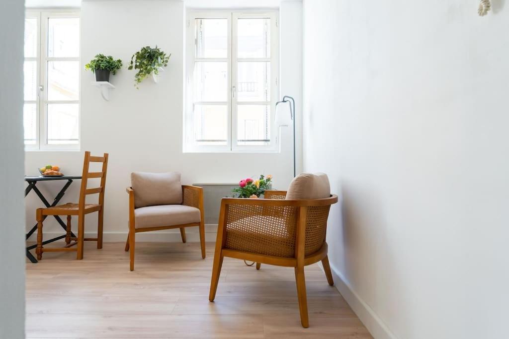 Apartamento Calanques Pres Du Vieux Port *