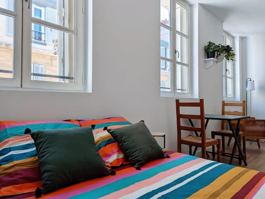 Apartamento Calanques Pres Du Vieux Port