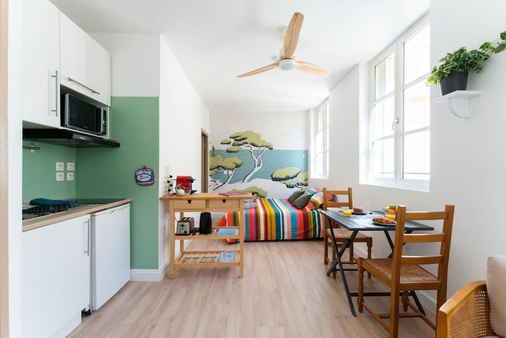 Apartamento Calanques Pres Du Vieux Port