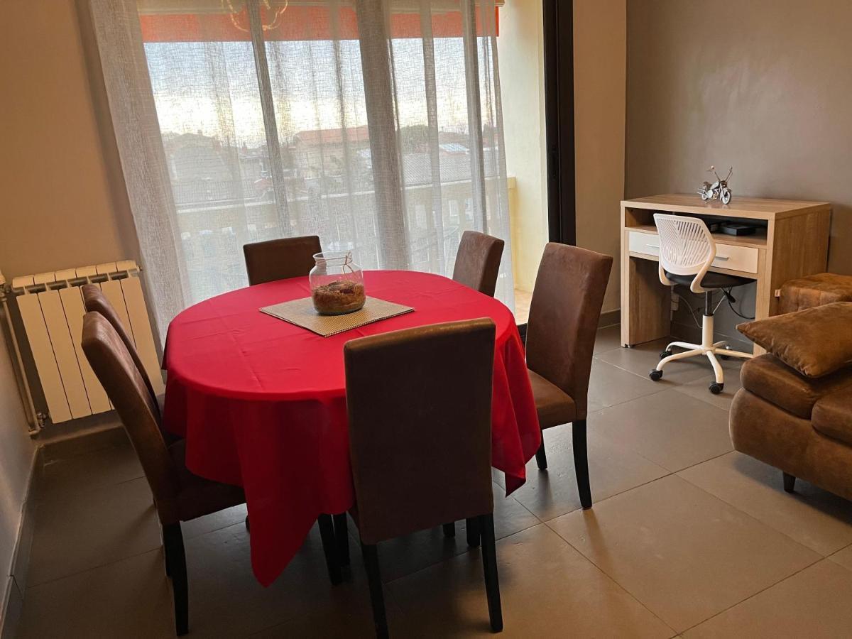 Sun Escape, Renove Climatise 3 Pieces 4-6 Pers, 350m De La Apartment Marseille